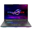 Laptop ASUS ROG Strix G16 16.0" AMD Ryzen 9 9955HX3D NVIDIA GeForce RTX 5070 Ti 4GB 1TB SSD M.2 grafitowy
