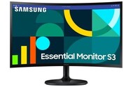 Monitor 24.0" Samsung S364GD czarny