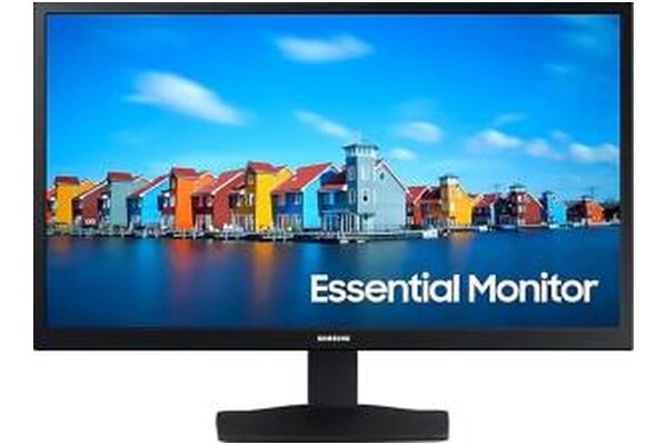 Monitor 24.0" Samsung S336A czarny