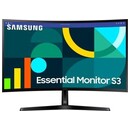 Monitor 27.0" Samsung S366GD czarny