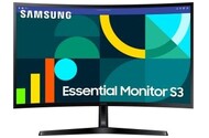Monitor 27.0" Samsung S366GD czarny