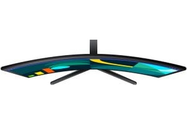 Monitor 27.0" Samsung S366GD czarny