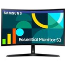 Monitor 24.0" Samsung S366GD czarny