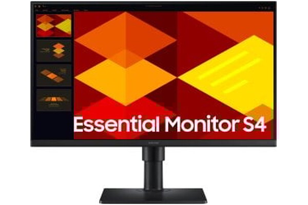Monitor 24.0" Samsung S402GD czarny
