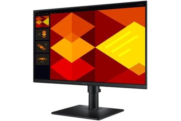 Monitor 24.0" Samsung S402GD czarny