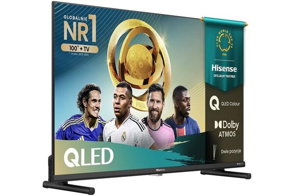 Telewizor Hisense 40A5Q 40" Full HD