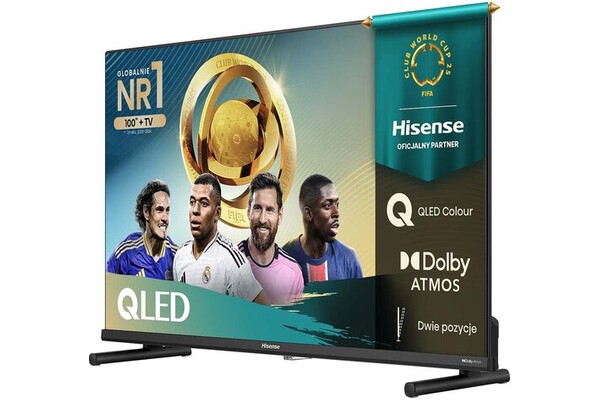 Telewizor Hisense 40A5Q 40" Full HD