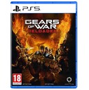 Gears Of War Reloaded PlayStation 5