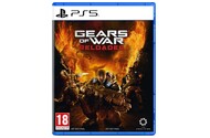Gears Of War Reloaded PlayStation 5