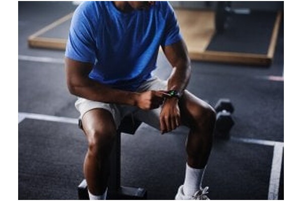 Smartwatch Amazfit BIP 6 Lite