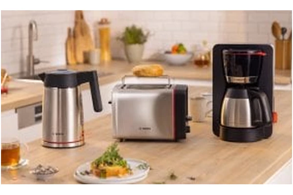 Czajnik elektryczny Bosch TWK6M480 MyMoment 1.7l 2400W