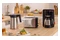 Czajnik elektryczny Bosch TWK6M480 MyMoment 1.7l 2400W