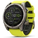 Smartwatch Garmin Fenix 8 Solar
