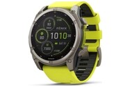 Smartwatch Garmin Fenix 8 Solar