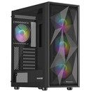 Mad Dog DIAXID605-A04WR32V2WP AMD Ryzen 9 32GB DDR4 AMD Radeon RX 7800 XT 16GB 1TB SSD Windows 11 Professional