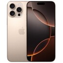Smartfon Apple iPhone 16 Pro Max 5G czarny 5.00" 128.0GB