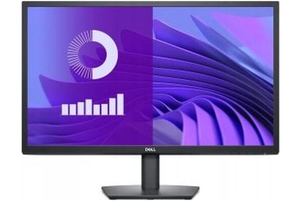 Monitor 23.8" DELL E2425H czarny