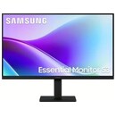 Monitor 24.0" Samsung S32F czarny