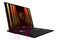 Laptop MSI Vector 18 18.0" Intel Core Ultra 9 275HX NVIDIA GeForce RTX 5090 32GB 2TB SSD M.2 Windows 11 Home czarny