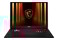Laptop MSI Vector 18 18.0" Intel Core Ultra 9 275HX NVIDIA GeForce RTX 5090 32GB 2TB SSD M.2 Windows 11 Home czarny