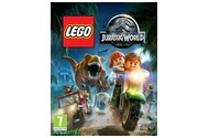 LEGO Jurassic World PC
