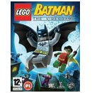 LEGO Batman PC
