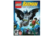 LEGO Batman PC