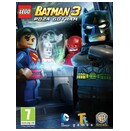 LEGO Batman 3 Poza Gotham PC