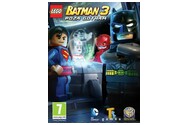 LEGO Batman 3 Poza Gotham PC