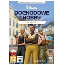 The Sims 4 Dochodowe hobby PC