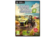 Farming Simulator 25 PC
