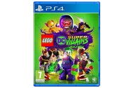 LEGO Super Złoczyńcy PlayStation 4