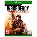 Insurgency Sandstorm Xbox One