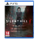 Silent Hill f PlayStation 5