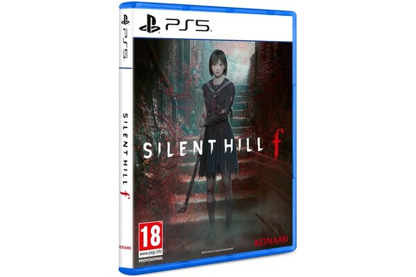 Silent Hill f PlayStation 5