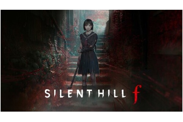 Silent Hill f PlayStation 5
