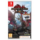 Monster Hunter Rise Sunbreak Nintendo Switch