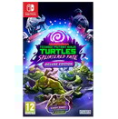 Teenage Mutant Ninja Turtles Splintered Fate Edycja Deluxe Nintendo Switch