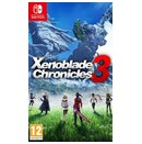 Xenoblade Chronicles 3 Nintendo Switch