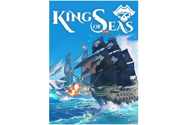 King of Seas PC