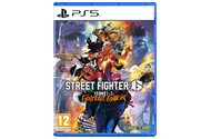 Street Fighter 6 Years 12 Fighters Edition PlayStation 5
