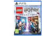 LEGO Harry Potter Collection PlayStation 5