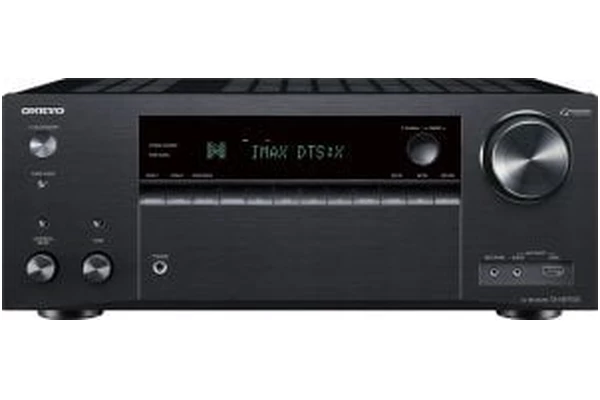 Amplituner Onkyo TX-NR7100 czarny