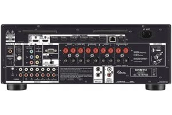 Amplituner Onkyo TX-NR7100 czarny