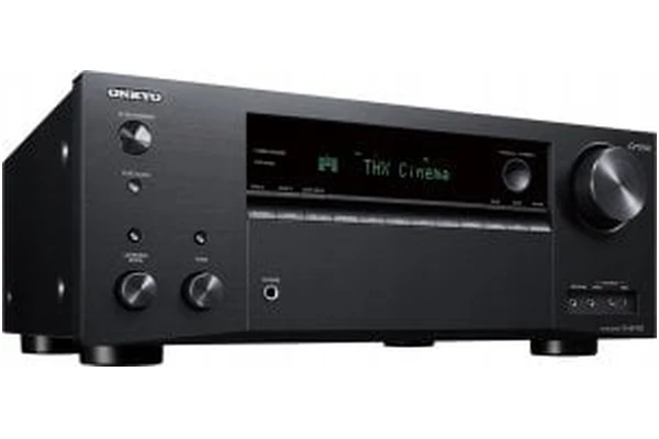 Amplituner Onkyo TX-NR7100 czarny