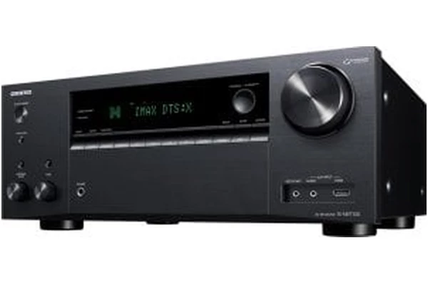 Amplituner Onkyo TX-NR7100 czarny