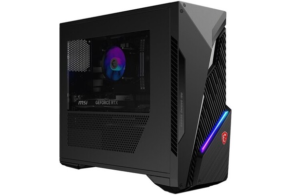 MSI infinite S3 Intel Core i7 16GB DDR5 NVIDIA GeForce RTX 4070 Super 12GB 1TB SSD Windows 10 Home