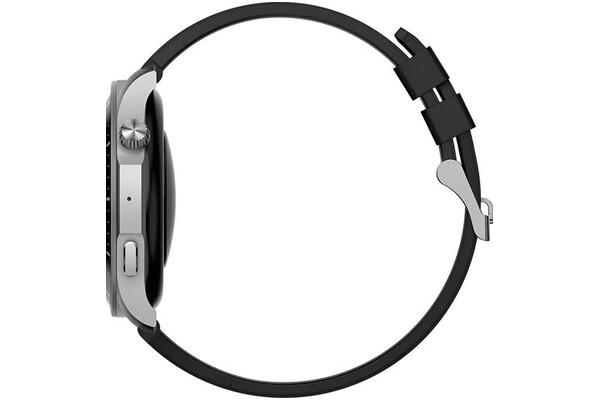 Smartwatch BlitzWolf BWEP10 1.45" czarny