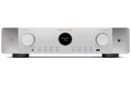 Amplituner 7.2 Marantz Cinema 70S srebrny