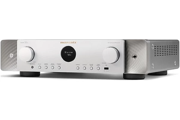 Amplituner 7.2 Marantz Cinema 70S srebrny